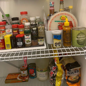 Meet your Posher, Lizette